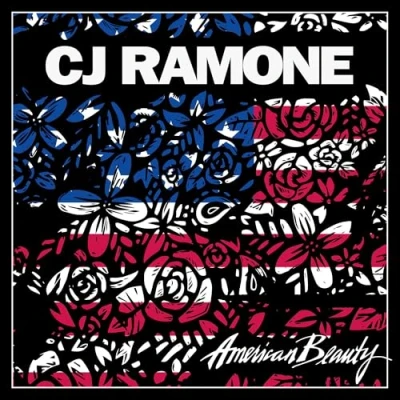 Afbeelding van Cj Ramone American Beauty (LP)