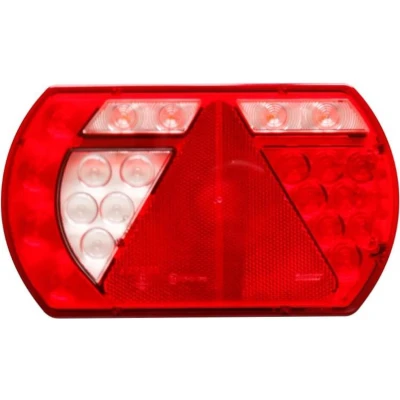 Afbeelding van Lucidity LED achterlicht 5 polig rechts (CAN bus proof)