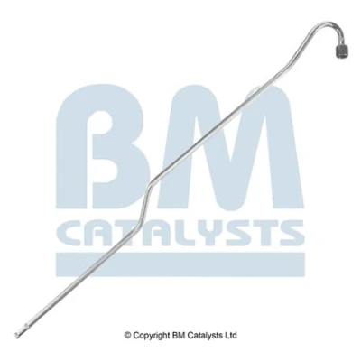 Afbeelding van Drukleiding, druksensor (roetfilter) BM Catalysts PP11028A