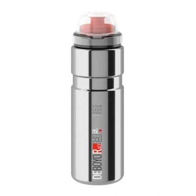 Afbeelding van Elite Deboyo Race Thermo Bidon 550ml