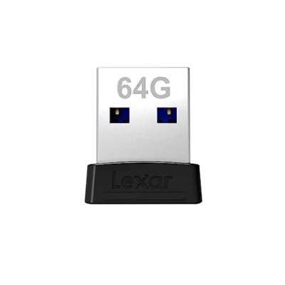 Afbeelding van Lexar USB Stick JumpDrive S47 3.1 64 GB