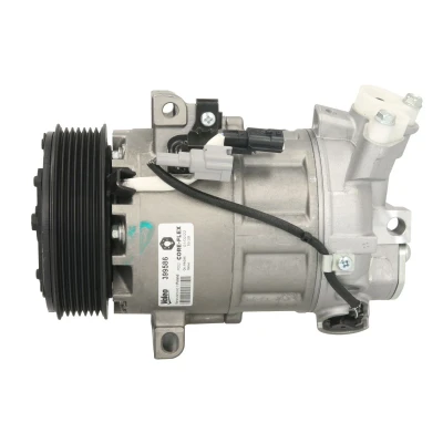 Afbeelding van A/C compressor VALEO VAL399586