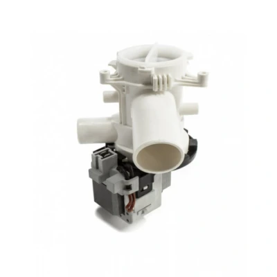 Afbeelding van Beko Grundig Arcelik 2840940200 afvoerpomp wasmachine assembly