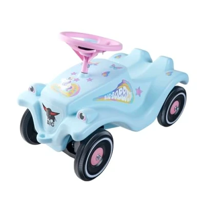 Afbeelding van BIG Bobby Auto Class ic Unicorn