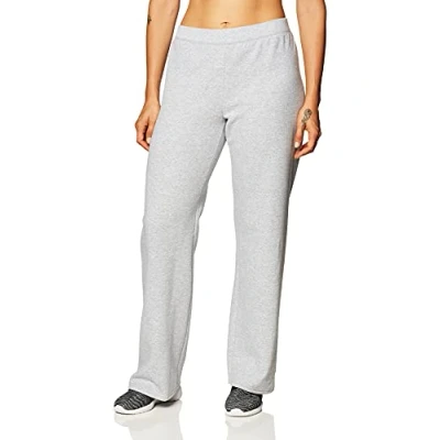 Afbeelding van Hanes Cool Dri Joggingbroek voor dames, Licht staal, M