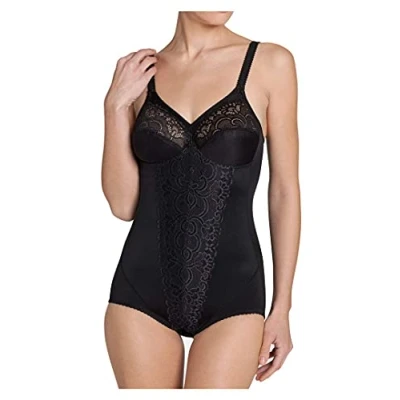 Afbeelding van Triumph Body Romy BS B D 75 105, zwart, 95B