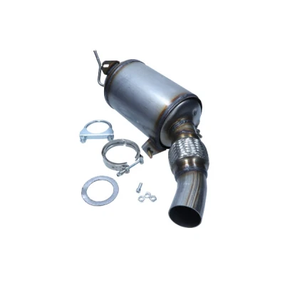 Afbeelding van Roetfilter, uitlaatinstallatie MAXGEAR 27 6038