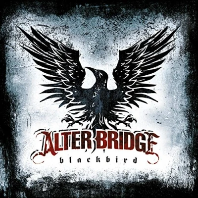 Afbeelding van Alter Bridge Blackbird