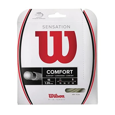 Afbeelding van Wilson Sensation Control Set