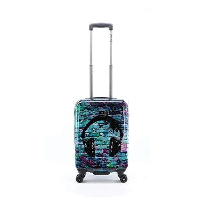 Afbeelding van Saxoline Trolley voor kinderen, Maat: One Size, Assorted