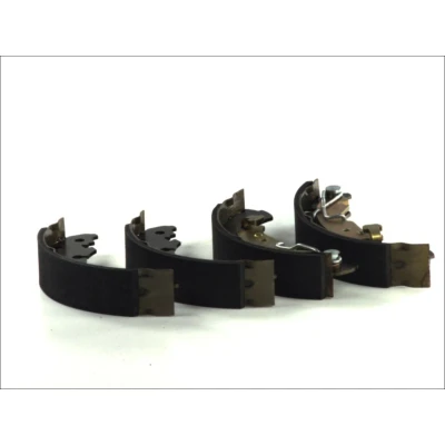 Afbeelding van ABE Remschoen set C0F030ABE