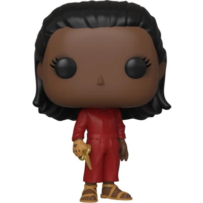 Afbeelding van Pop Us Umbrae with Scissors Vinyl Figure