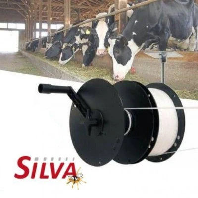 Afbeelding van Silva Farm Vliegenbandset compleet 500 meter