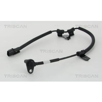 Afbeelding van Triscan ABS sensor 8180 43104