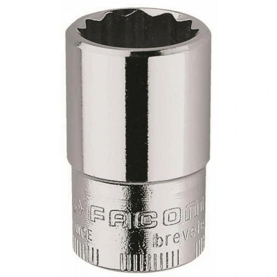 Afbeelding van Facom doppen 3/8&quot;; 12 kant 7/8 JB.7/8