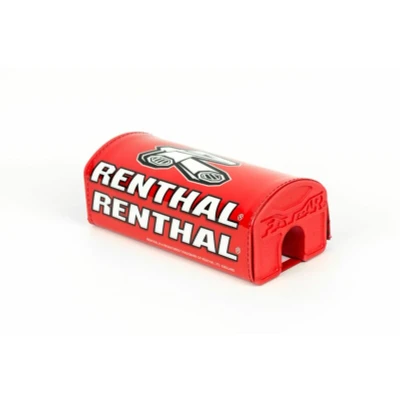 Afbeelding van Renthal Fatbarpad Rood / Foam