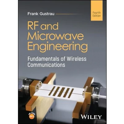 Afbeelding van Rf And Microwave Engineering