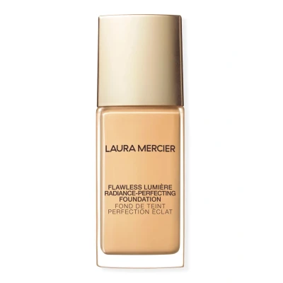 Afbeelding van Laura Mercier Flawless Lumière Radiance Perfecting Foundation 1W1 Ivory 30 ml