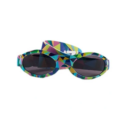 Afbeelding van Baby BANZ zonnebril kaleidoscoop (0 2 jaar)