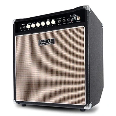 Afbeelding van Rocktile BA 50 Lemmy bascombo Watt