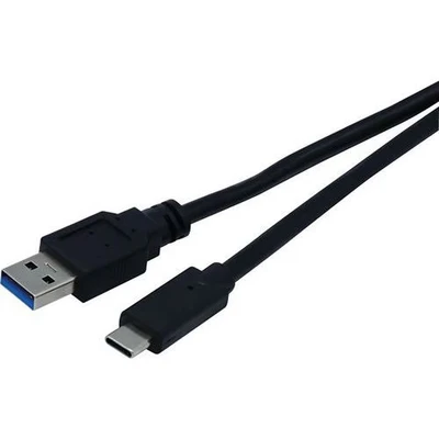 Afbeelding van Kabel USB 3.1 Gen1 A naar C Algemeen