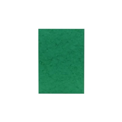 Afbeelding van Clairefontaine Ref 3136Z Europa gekleurde kaart (Pack van 50 vellen) A4 (297 x 210mm) formaat, 265gsm, 300 micron gevlekt persbord, zuurvrij groene kleur