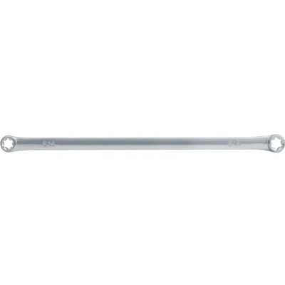 Afbeelding van KS Tools, Spanner, CHROMEplus dubbele ringsleutel XL