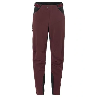 Afbeelding van VAUDE Qimsa Softshell Pants II Herenbroek