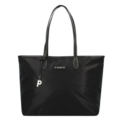 Afbeelding van Picard Shopper zwart