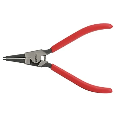 Afbeelding van KS Tools, Tang, Zekeringstang (130 mm)