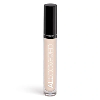 Afbeelding van INGLOT All Covered Under Eye Concealer NF 102