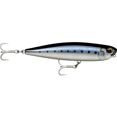 Afbeelding van Rapala Precision Xtreme Pencil Live Blue Sardine Jerkbait 11cm (21g)
