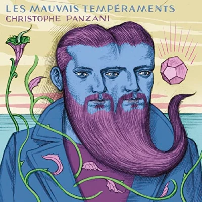 Afbeelding van Christophe Panzani Les Mauvais Temperaments (LP)