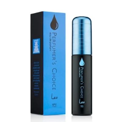 Afbeelding van Perfumer&#039;s Choice No 11 by Leo Fragrance for Men 50ml Eau de Parfum, Milton Lloyd