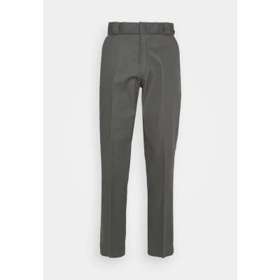 Afbeelding van DICKIES Pantalon &#039;874 Original&#039; grijs