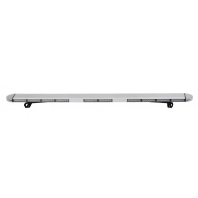 Afbeelding van LED zwaaibalk 1450 x 120mm ECE R65 R10 + controller Amber