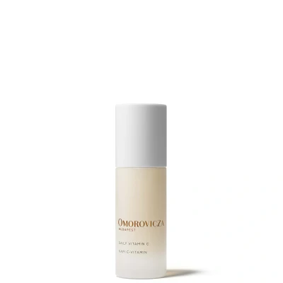 Afbeelding van Dagelijkse vitamine C