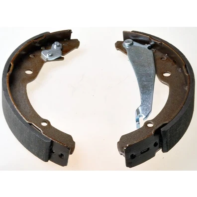 Afbeelding van Remschoenset DENCKERMANN B120053