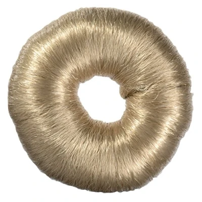 Afbeelding van Comair Haardonut Blond 9 cm 18 gr