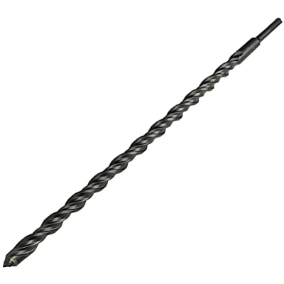 Afbeelding van AERZETIX C49273 SDS PLUS betonboor Ø18,0x460mm boor voor het boren van keramische baksteensteen in staal