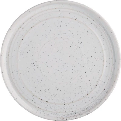 Afbeelding van Olympia Cavolo platte ronde borden 22cm wit (6 stuks)