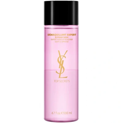 Afbeelding van Yves Saint Laurent Bi Phase Doux