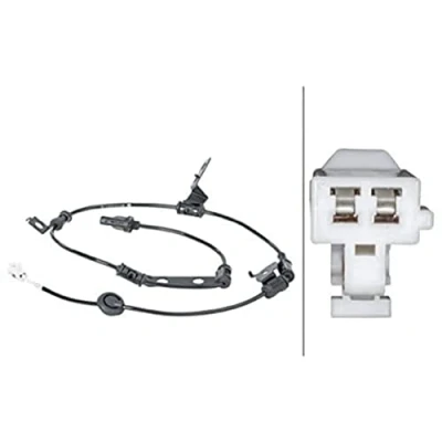 Afbeelding van Wielsnelheidssensor HELLA 6PU 012 679 711