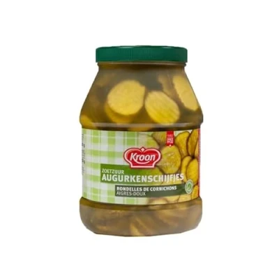 Afbeelding van Kroon Dill Chips (2400 Ml)
