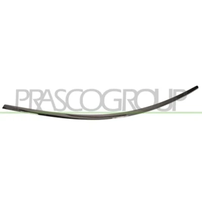 Afbeelding van Sier / beschermingspaneel, bumper PRASCO ME3241263