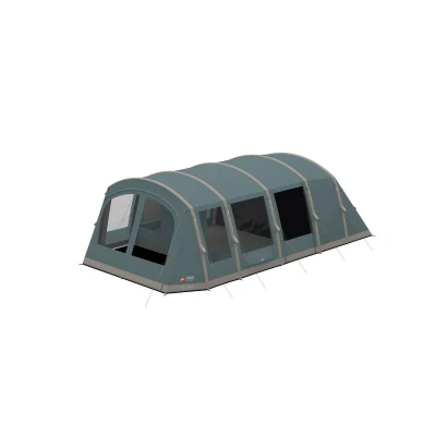 Afbeelding van Vango Lismore Air 600XL Opblaasbare Tent Grijs Familietenten Opblaasbaar