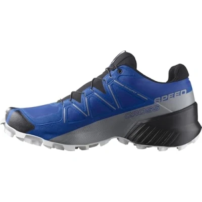 Afbeelding van SPEEDCROSS Lapis /Bk