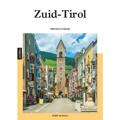 Afbeelding van Zuid Tirol (Paperback)