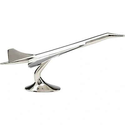 Afbeelding van Kare Decofiguur Concorde 28cm