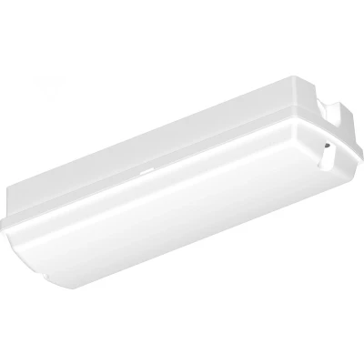 Afbeelding van Ledvance bulkhead compact rectangular sensor rc sen v 8w cps ip65 wt 4099854290602